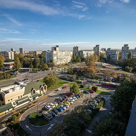 Sunny Nest * Belgrade