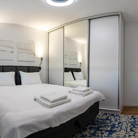 Sunny Nest Βελιγράδι