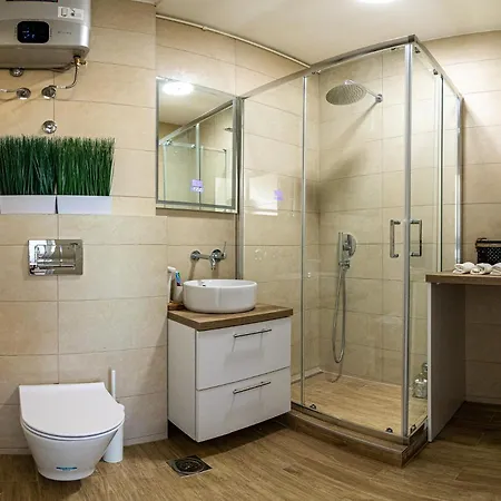 Sunny Nest Διαμέρισμα