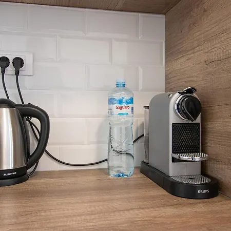 Διαμέρισμα Sunny Nest