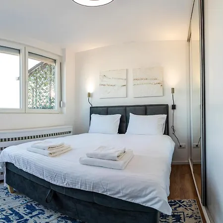 Sunny Nest Διαμέρισμα Βελιγράδι