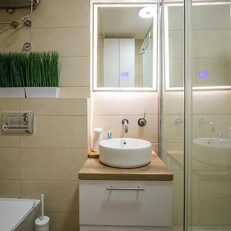 Sunny Nest Διαμέρισμα *