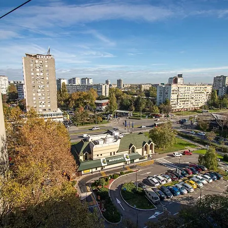 Sunny Nest * Βελιγράδι