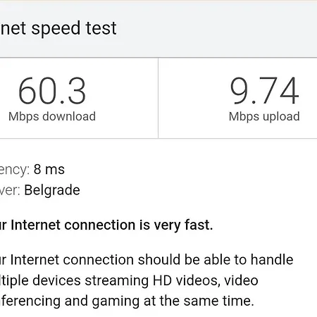 Apartment Sunny Nest