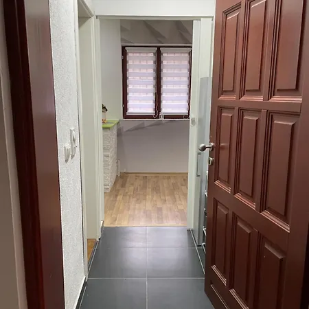 Sunny Nest Apartman Vrnjačka Banja