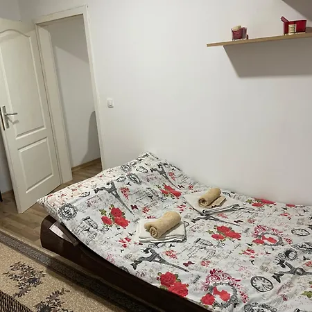 Apartman Sunny Nest *
