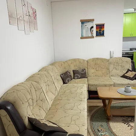 Apartman Sunny Nest Vrnjačka Banja