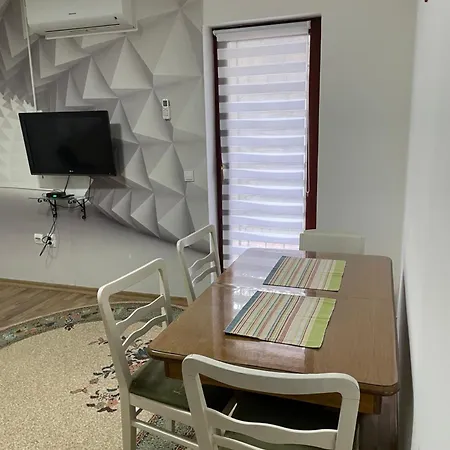 Apartman Sunny Nest