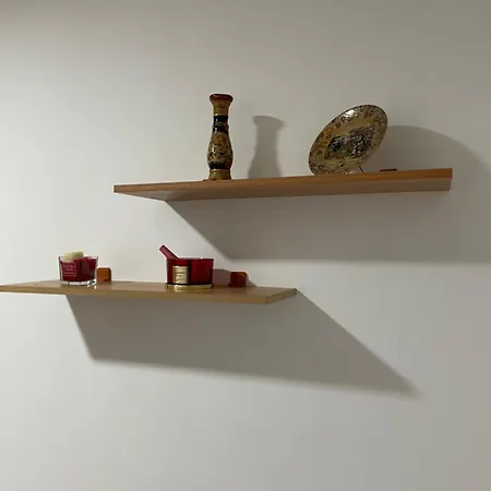Sunny Nest Apartman *