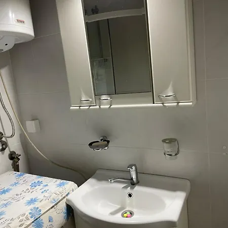 Sunny Nest Apartman