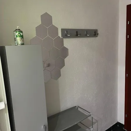 Sunny Nest Apartman *