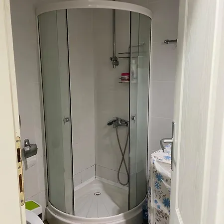 Apartman Sunny Nest *