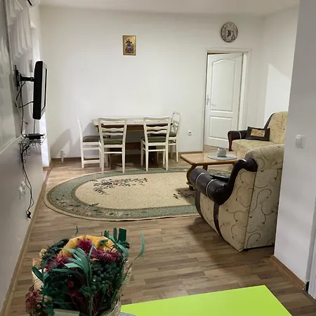 Sunny Nest Apartman Vrnjačka Banja