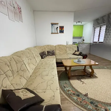 Apartman Sunny Nest Vrnjačka Banja